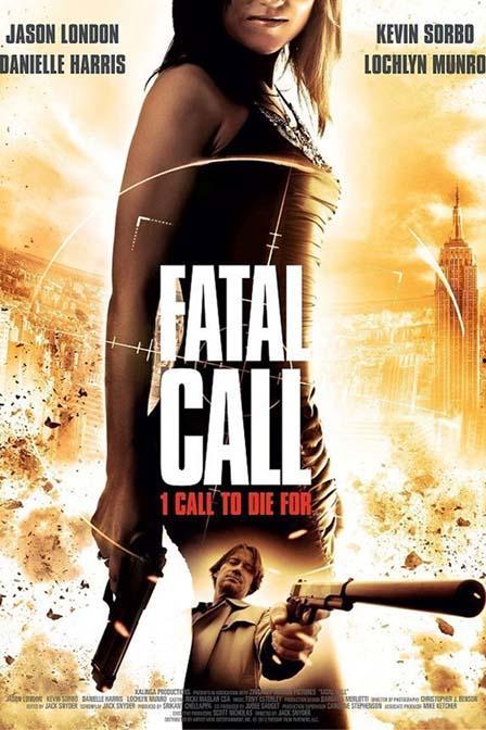 致命电话在线观看,揭秘通话背后的惊悚真相 第2张 致命电话在线观看,揭秘通话背后的惊悚真相 第2张