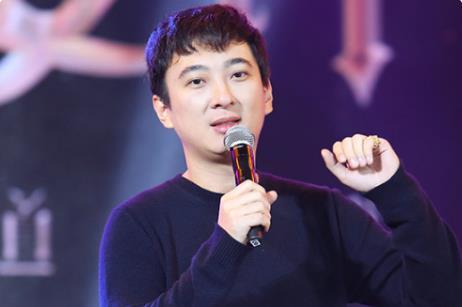 吃瓜娱乐王思聪是谁,王思聪的传奇人生 第3张 吃瓜娱乐王思聪是谁,王思聪的传奇人生 第3张