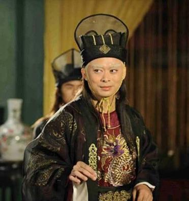 大太监电视剧在线观看,宫廷权谋与人性挣扎的史诗画卷